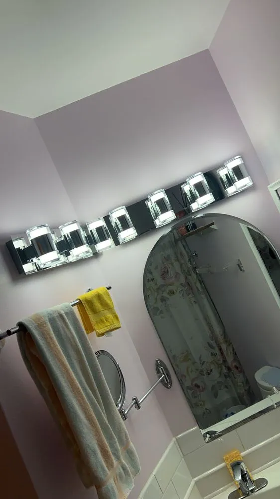 Slide of Matthew Hamilton Electric