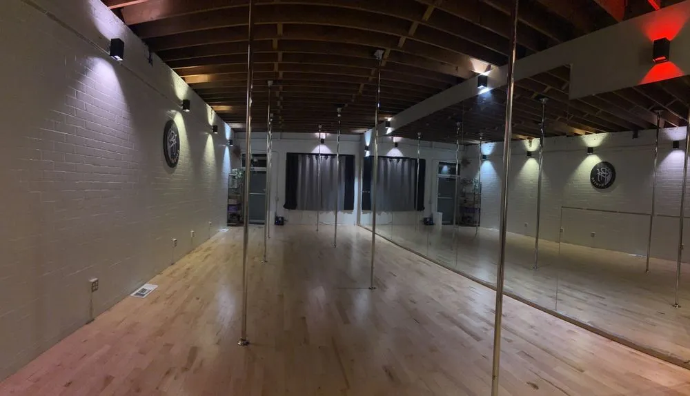 Slide of Matthew Hamilton Electric