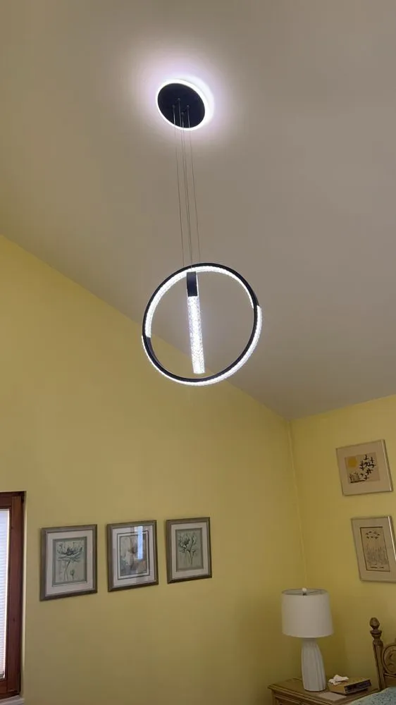 Slide of Matthew Hamilton Electric