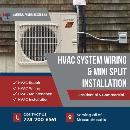 Slide of Matthew J. Phillips Electrician