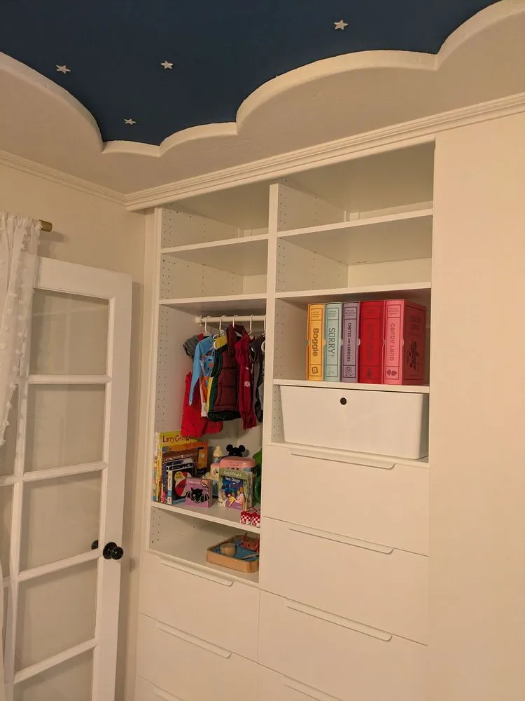 Slide of Matthew Jenkins Handyman