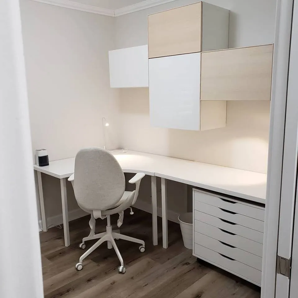 Slide of Matthew Jenkins Handyman