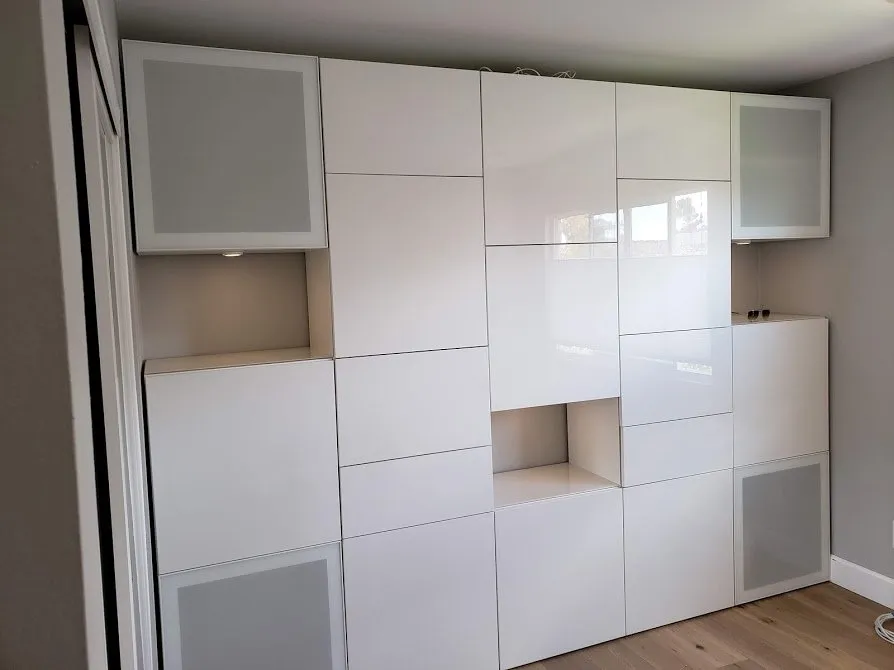 Slide of Matthew Jenkins Handyman