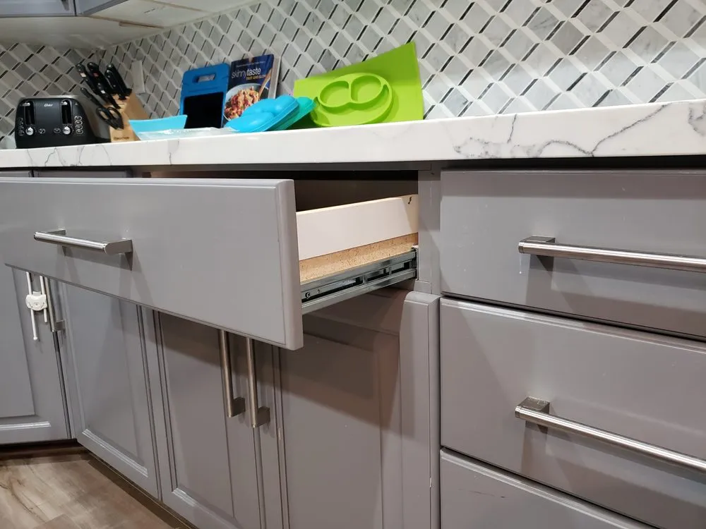 Slide of Matthew Jenkins Handyman