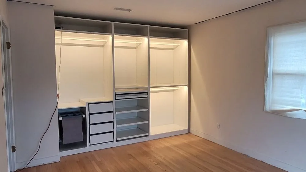 Slide of Matthew Jenkins Handyman