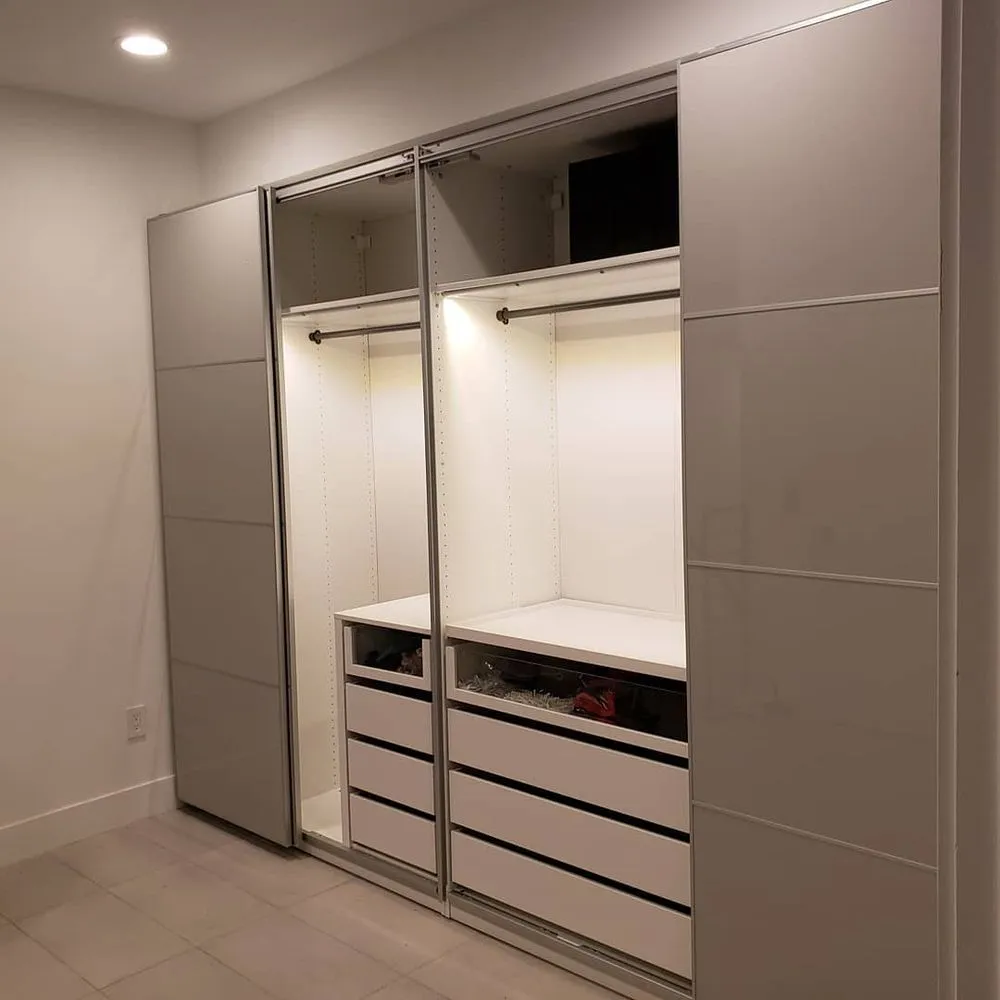 Slide of Matthew Jenkins Handyman