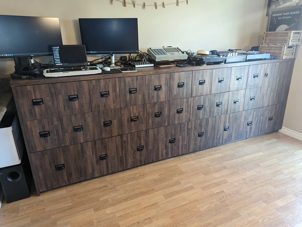 Slide of Matthew Jenkins Handyman