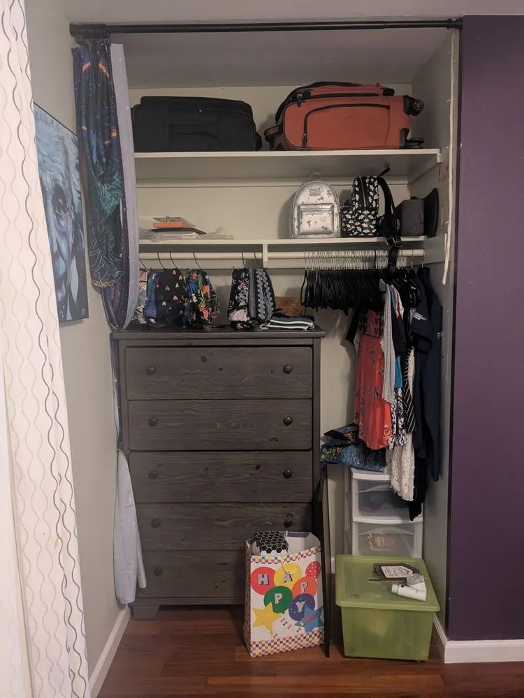 Slide of Matthew Jenkins Handyman