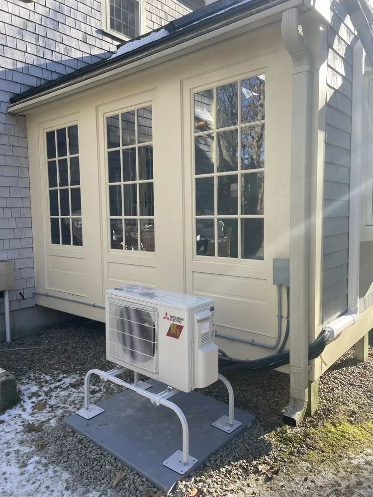 Slide of Matthew Kushinsky Electrician