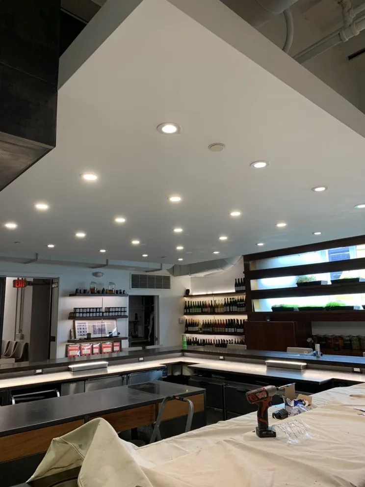 Slide of Matthew S Bento Electrical Contracting