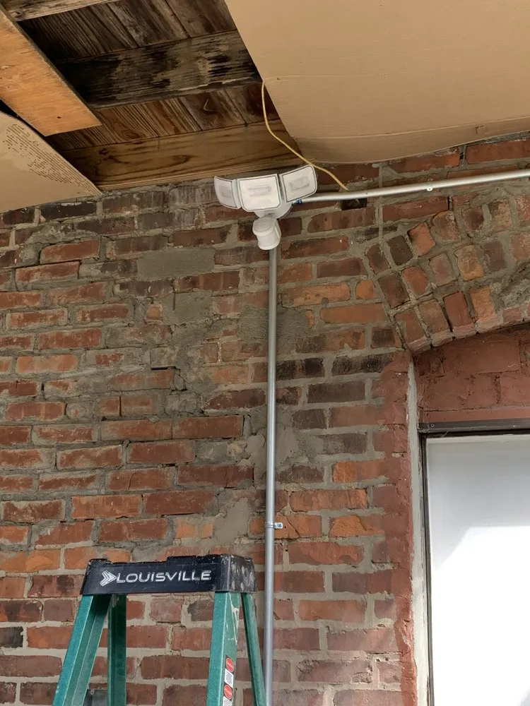 Trusted electrical service for homes in panel upgrade,  by 