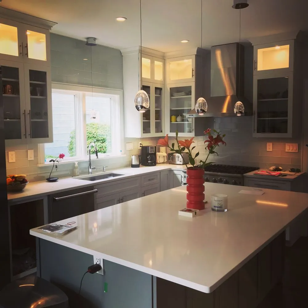 Professional lighting installation service in ,  - Matthew S Bento Electrical Contracting