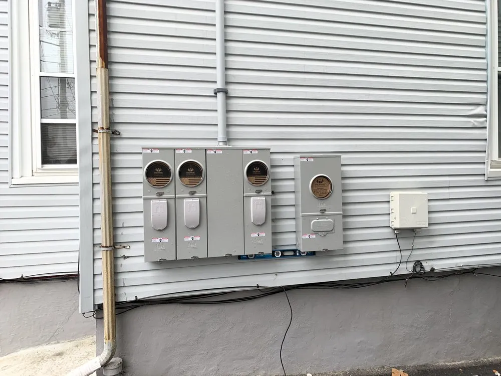 Slide of Matthew S Bento Electrical Contracting