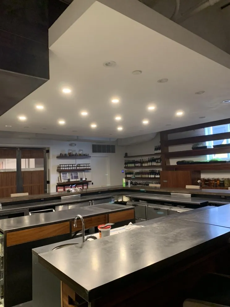 Slide of Matthew S Bento Electrical Contracting