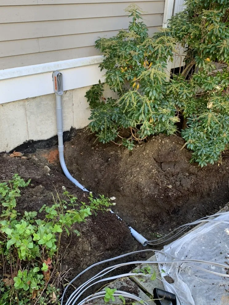 Slide of Matthew S Bento Electrical Contracting