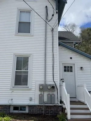 Matthew S Bento Electrical Contracting