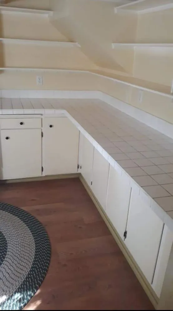 Slide of Matthew's Construction