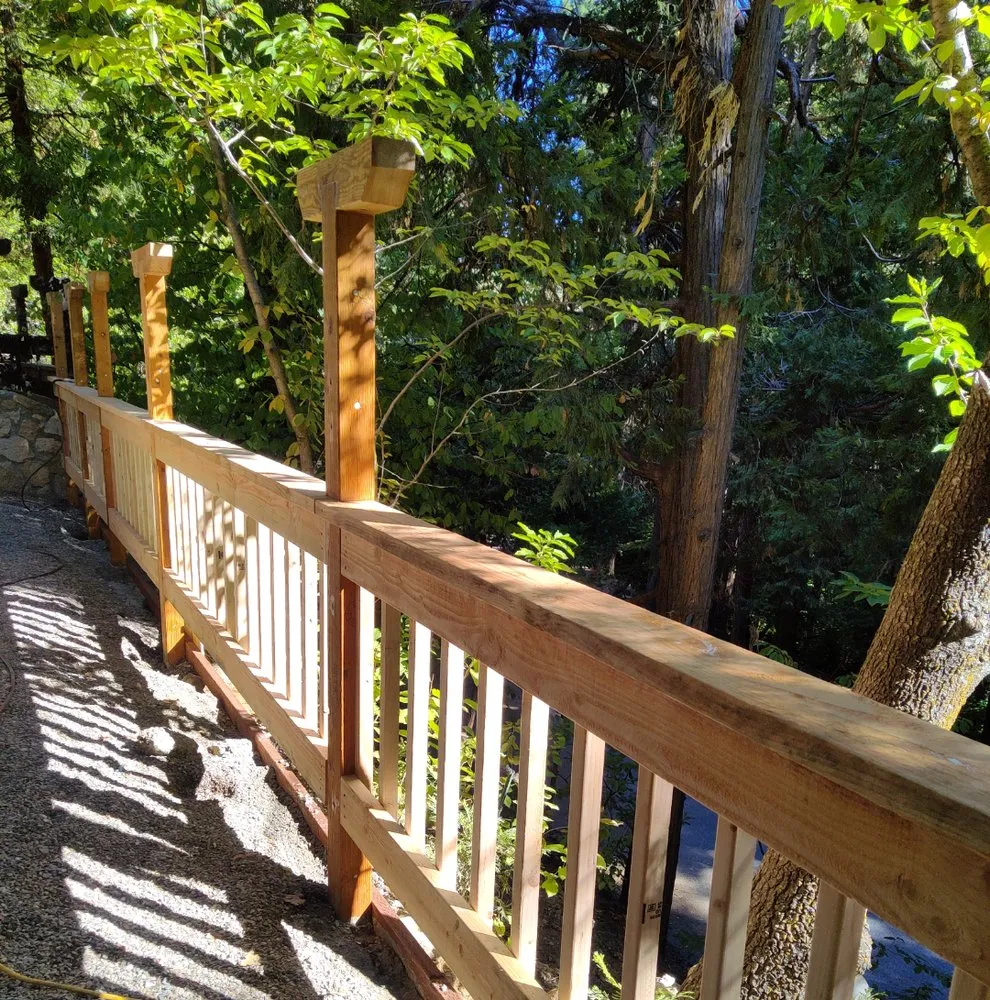 Slide of Matthew's Construction