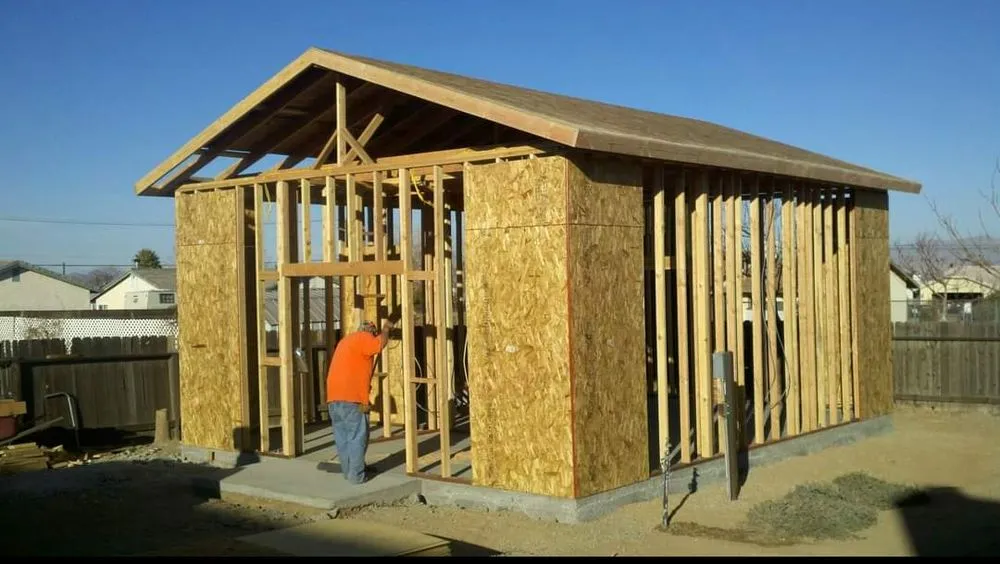 Certified emergency electrical service experts serving ,  - Matthew's Construction