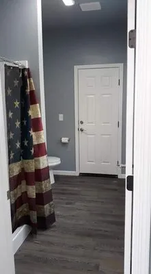 Matthew's Construction Logo