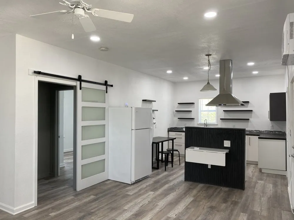 Slide of Matthews Electric