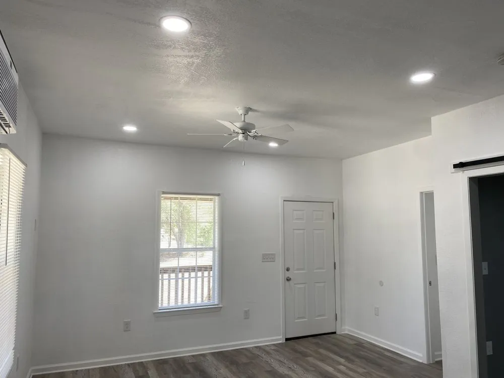 Slide of Matthews Electric