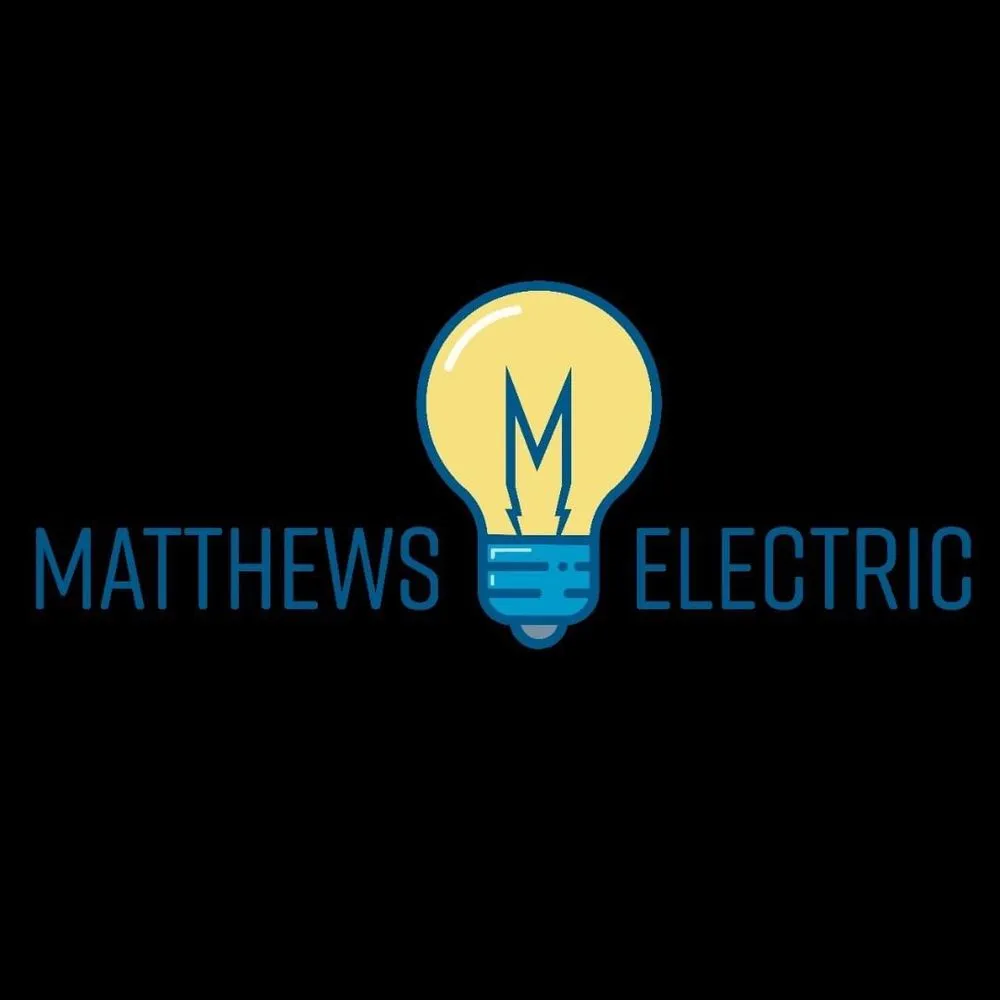 Slide of Matthews Electric