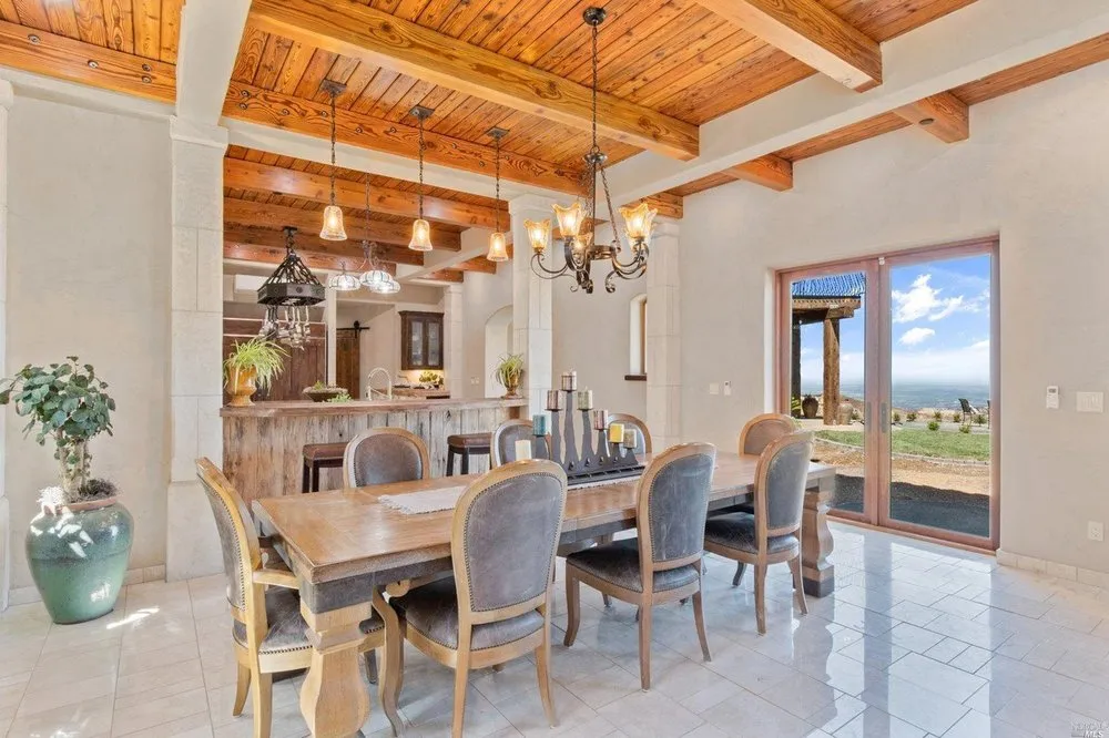 Slide of Matthews Electric