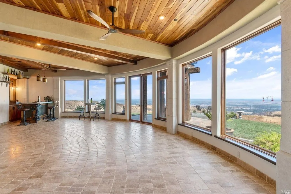 Slide of Matthews Electric