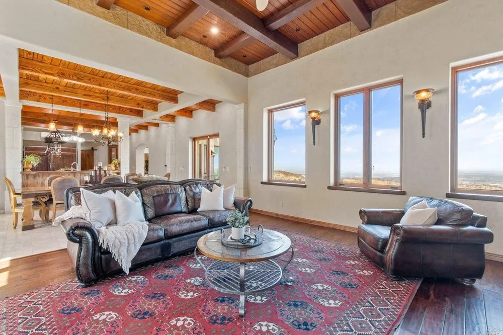 Slide of Matthews Electric