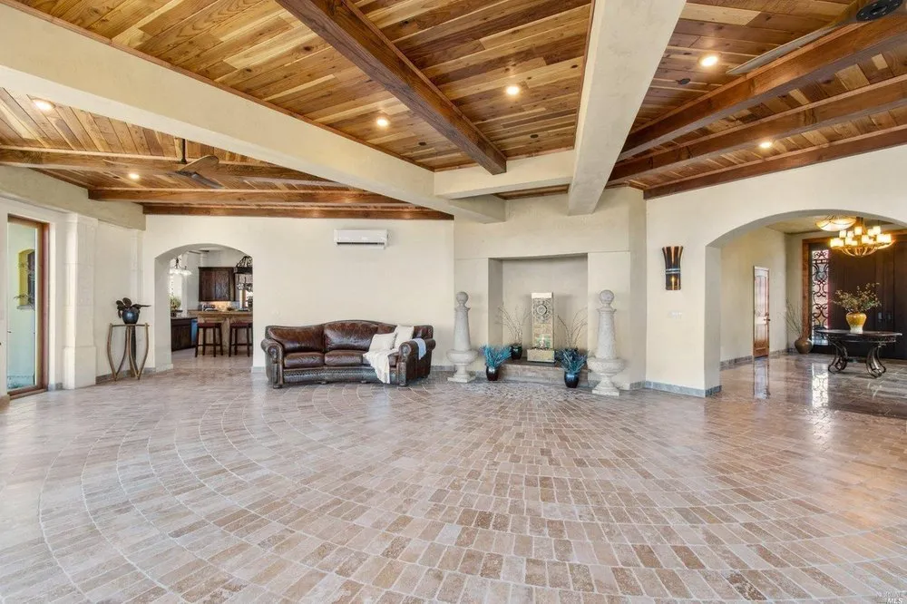 Slide of Matthews Electric