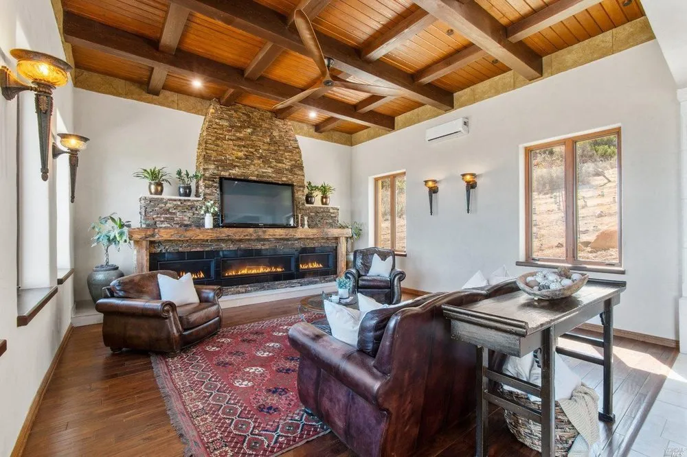 Slide of Matthews Electric