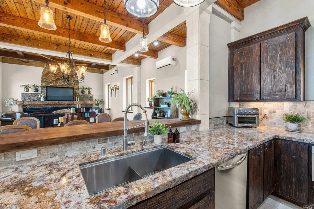 Slide of Matthews Electric