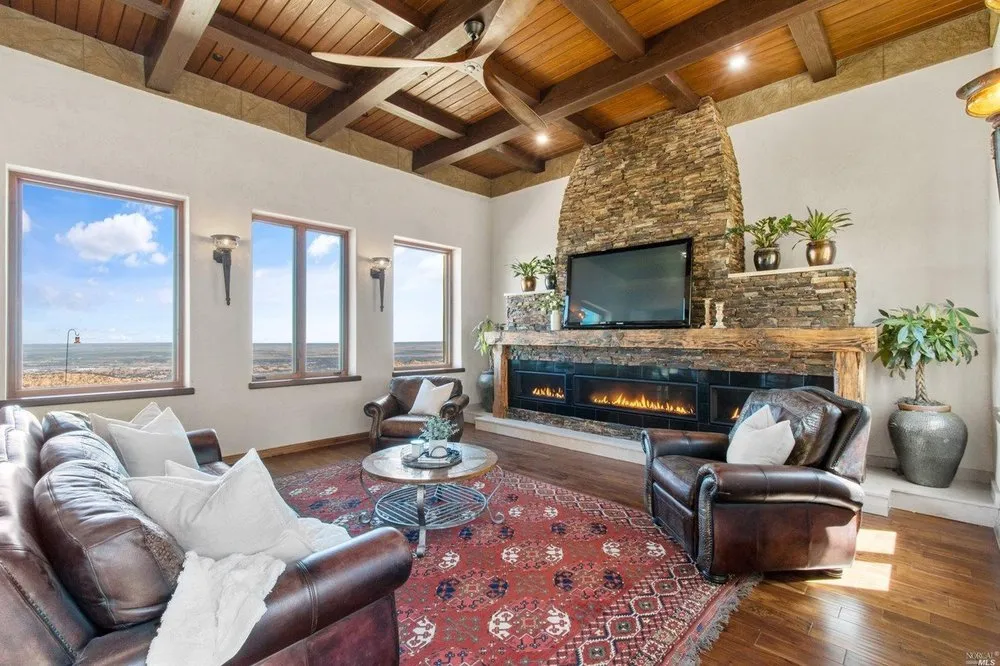 Slide of Matthews Electric