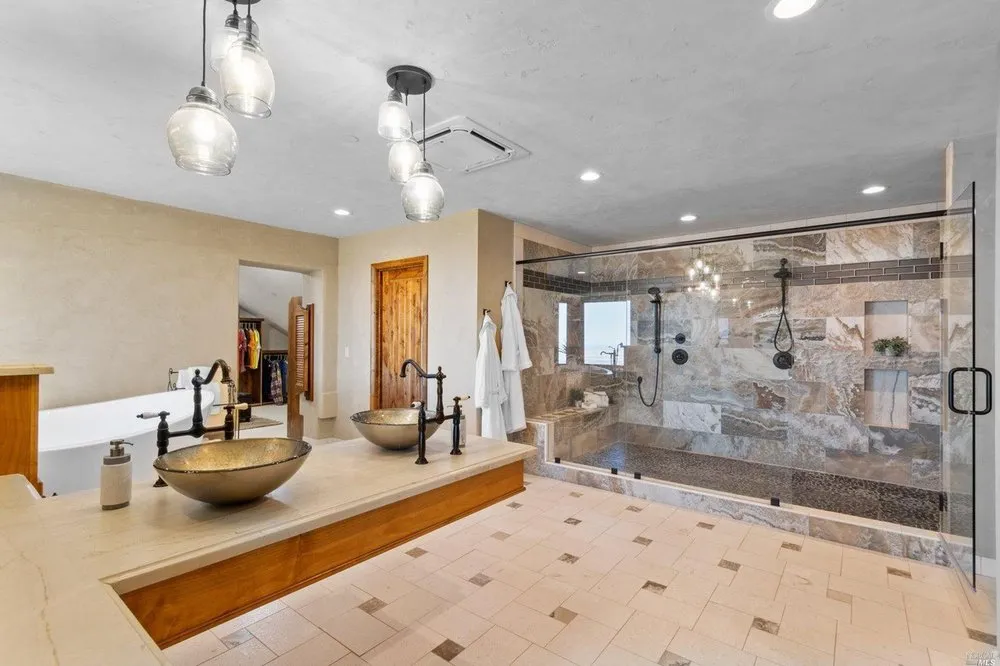 Slide of Matthews Electric