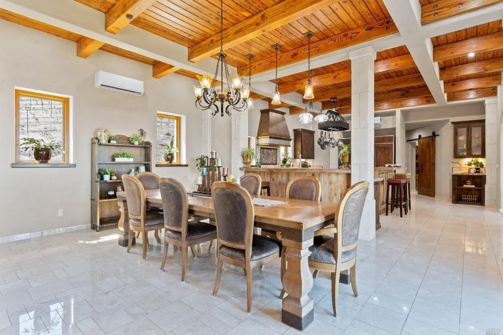 Slide of Matthews Electric