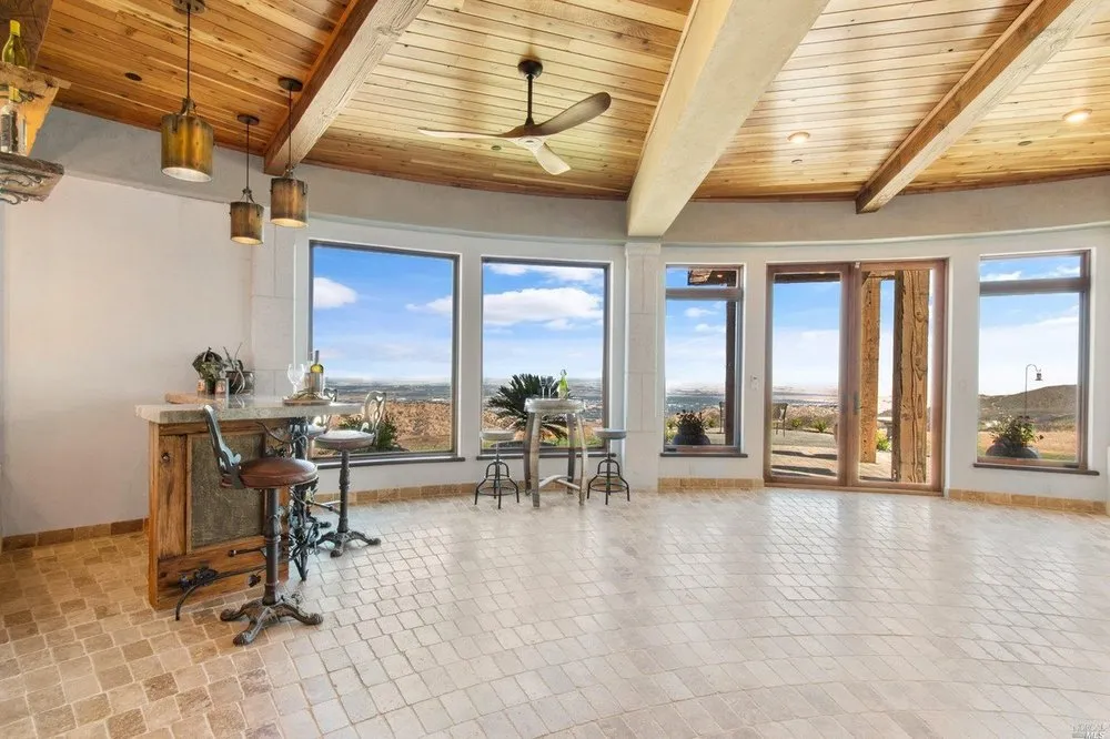 Slide of Matthews Electric