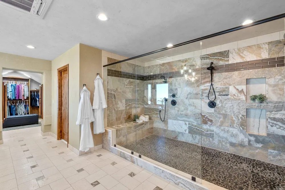 Slide of Matthews Electric