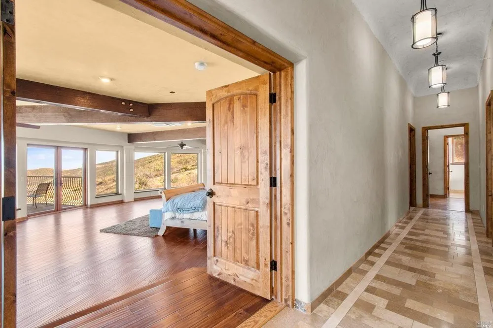 Slide of Matthews Electric