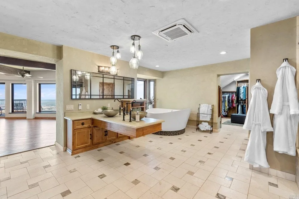 Slide of Matthews Electric