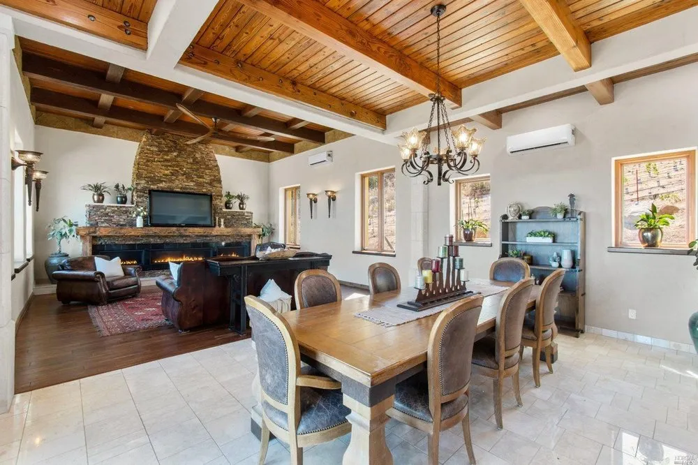 Slide of Matthews Electric