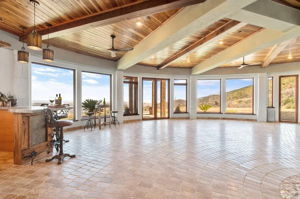 Slide of Matthews Electric