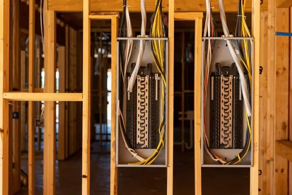 Matthew's Electrical