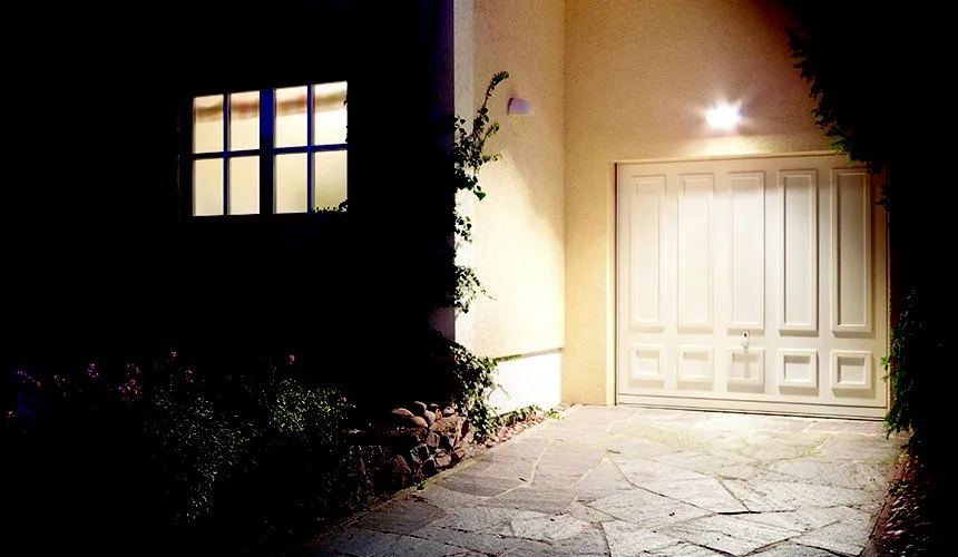 Slide of Matthews Electrical Services