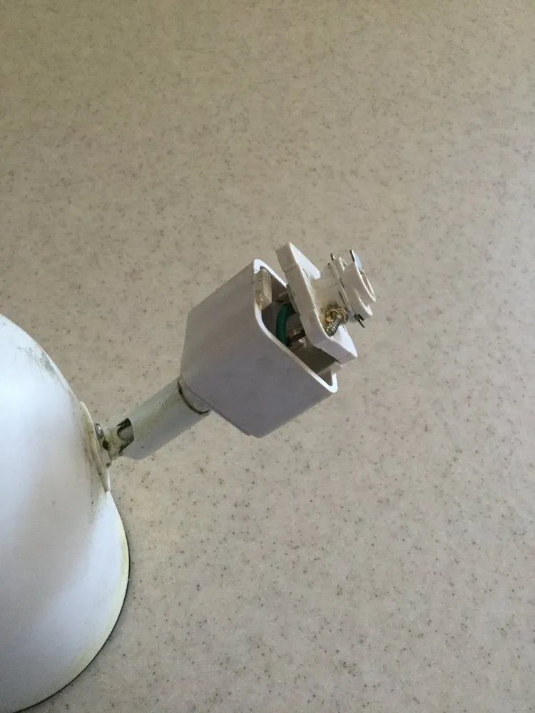 Slide of Matthews Electrical Services