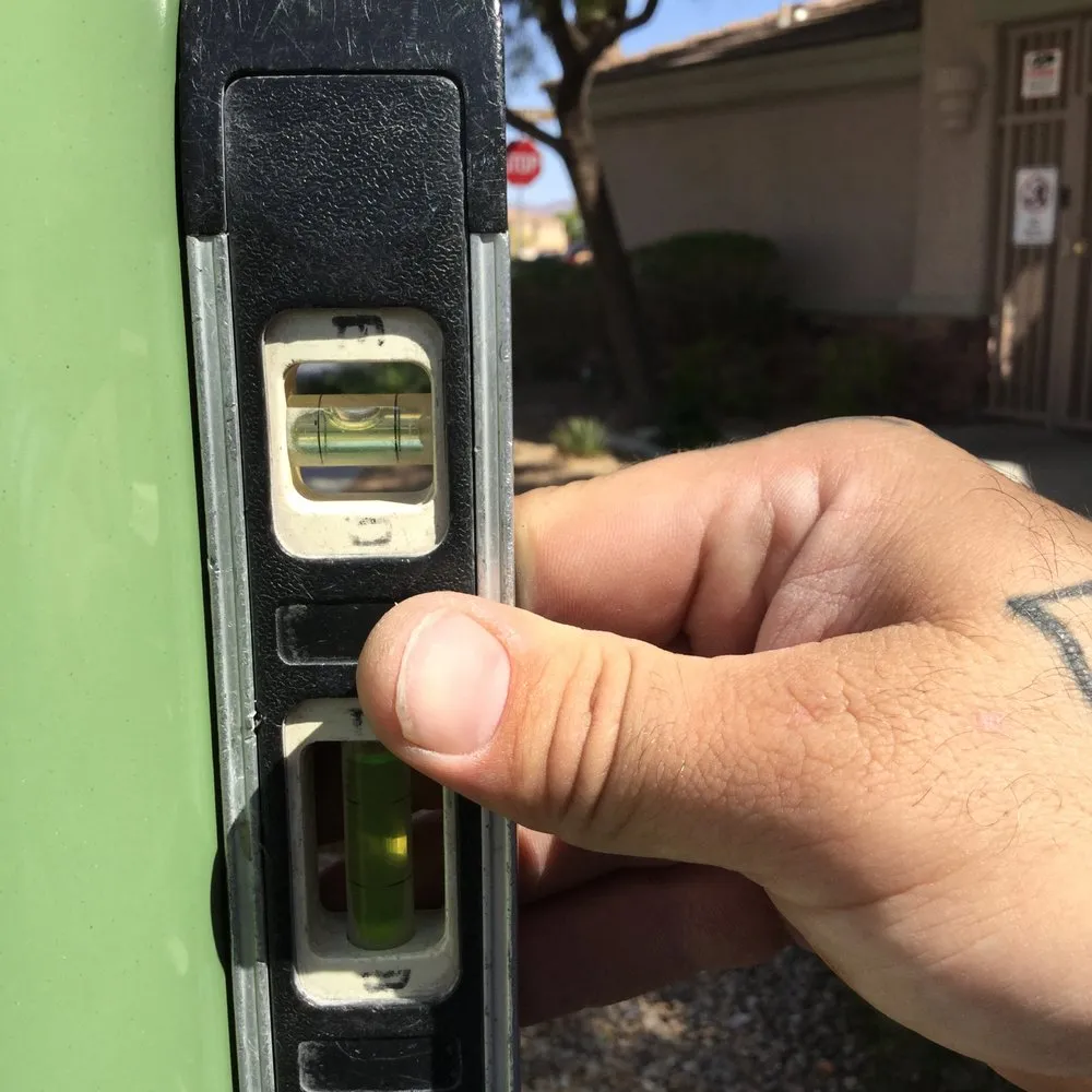 Slide of Matthews Electrical Services