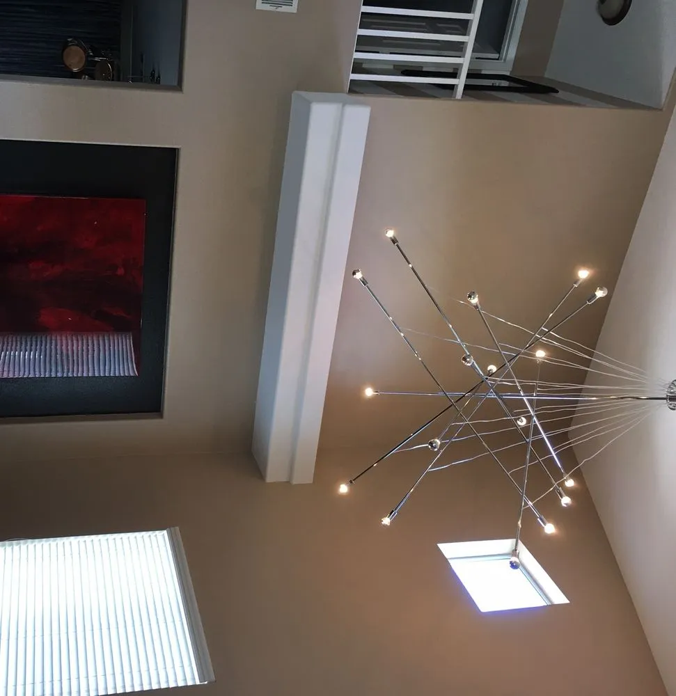 Slide of Matthews Electrical Services