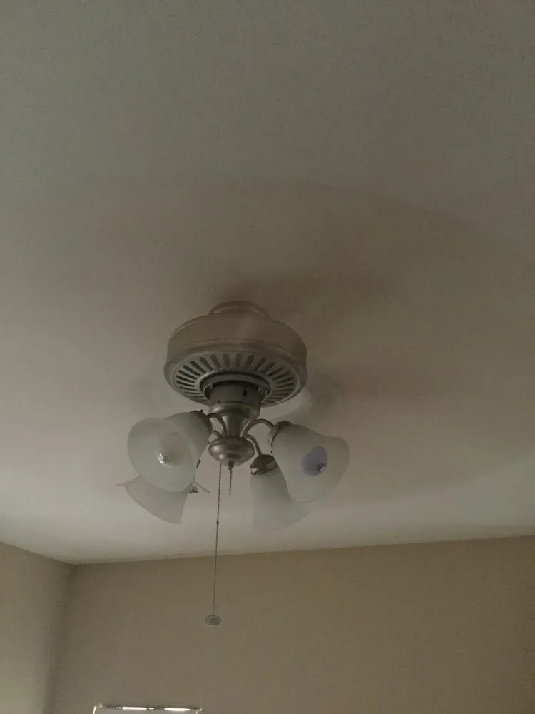 Slide of Matthews Electrical Services