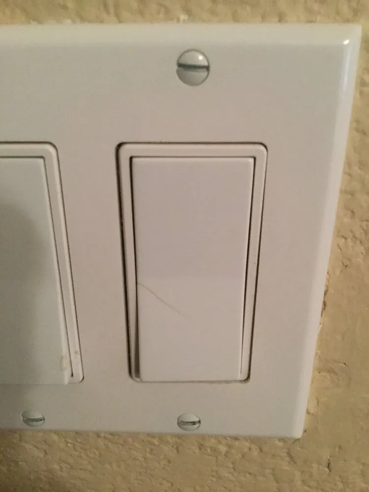 Slide of Matthews Electrical Services