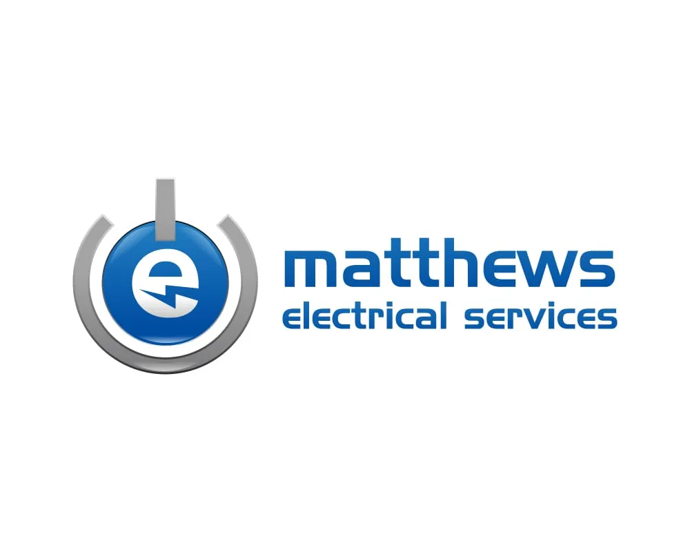 Slide of Matthews Electrical Services